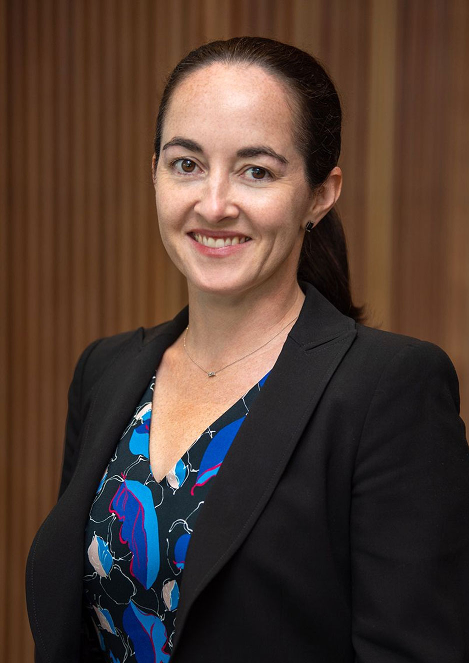 Clinical Associate Professor Clare L. Fraser